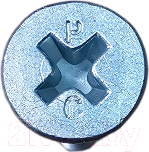 Изображение товара Саморез RBT СГКМ/Ц 3.5x32 мелкий шаг (3кг)