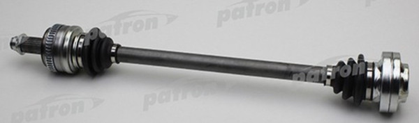 Изображение товара Приводной вал Patron PDS0208