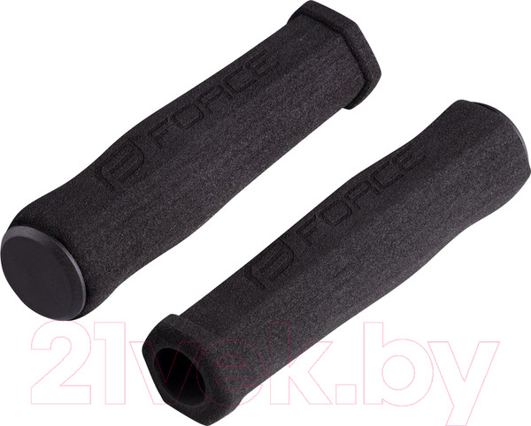 Изображение товара Грипсы для велосипеда FORCE Foam / 38285-F 