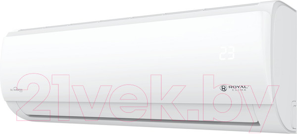 Изображение товара Сплит-система Royal Clima RCI-TWC28HN