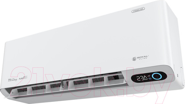 Изображение товара Сплит-система Royal Clima RCI-RFS28HN
