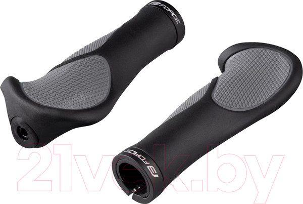 Изображение товара Грипсы для велосипеда FORCE Anatomic / 38217-F