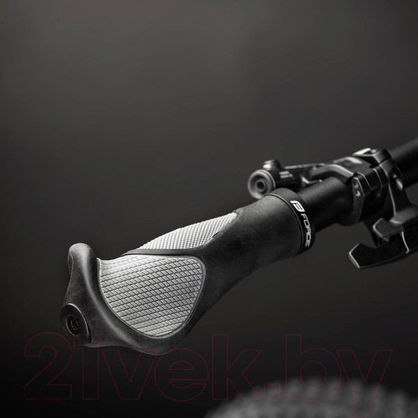Изображение товара Грипсы для велосипеда FORCE Anatomic / 38217-F