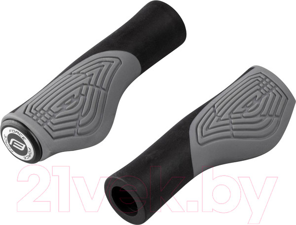 Изображение товара Грипсы для велосипеда FORCE Erbow / 382164-F