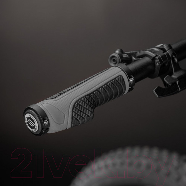 Изображение товара Грипсы для велосипеда FORCE Wide с замком /  38293-F