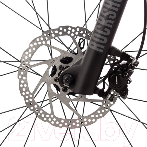 Изображение товара Велосипед Stinger 29 Reload Evo 29AHD.RELOEVO.18BK4 (18, черный)