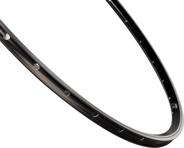 Изображение товара Обод для велосипеда Mach1 CFX / 70192-F (черный)