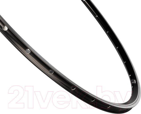 Изображение товара Обод для велосипеда Mach1 CFX / 70193-F (черный)