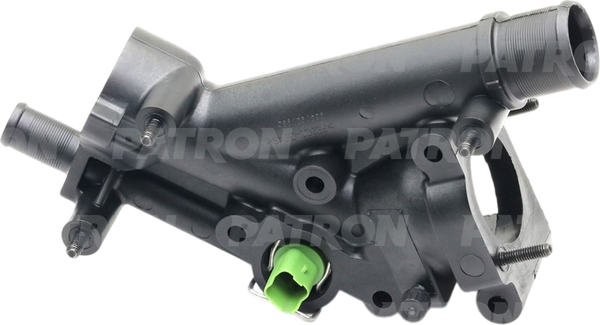 Изображение товара Фланец системы охлаждения Patron P29-0049