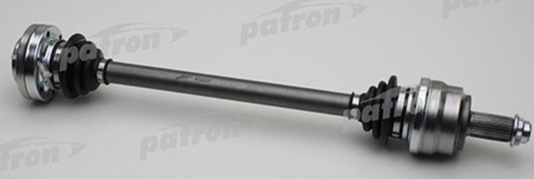Изображение товара Приводной вал Patron PDS0297