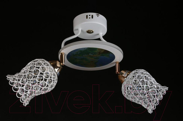 Изображение товара Спот Mirastyle JM-985/2