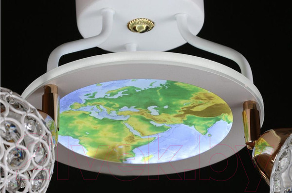 Изображение товара Спот Mirastyle JM-985/2