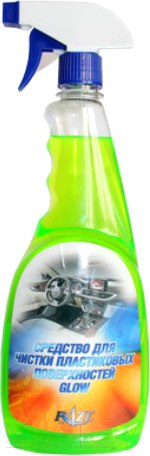 Изображение товара Очиститель панели Raze Glow 55485 (750мл)