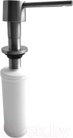Изображение товара Дозатор встраиваемый в мойку Bemeta 136109012