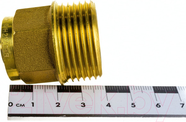 Изображение товара Сливной клапан для насоса Unipump 1" (24340)