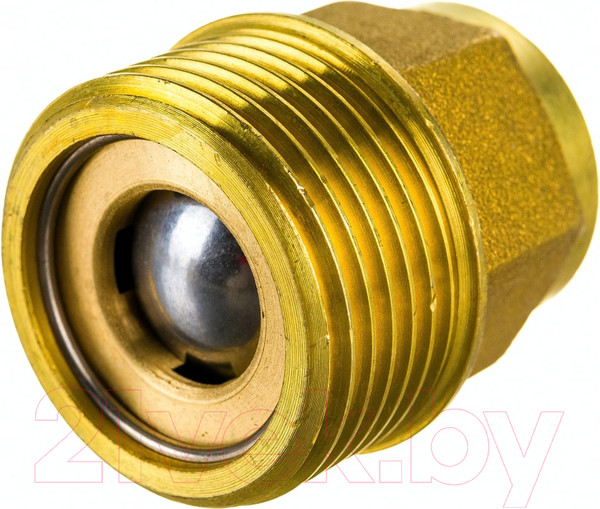 Изображение товара Сливной клапан для насоса Unipump 1" (24340)