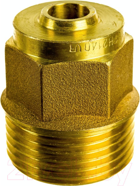 Изображение товара Сливной клапан для насоса Unipump 1" (24340)