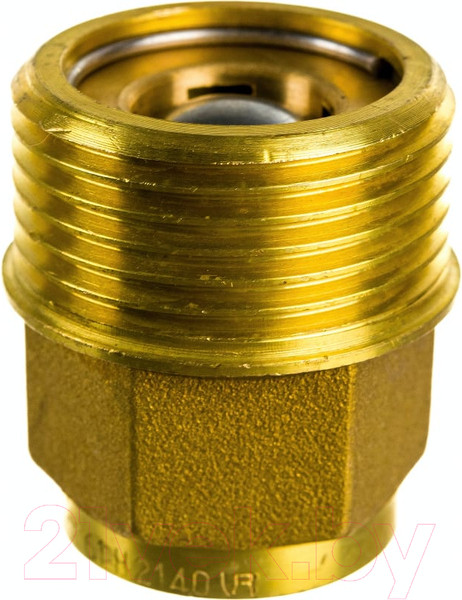 Изображение товара Сливной клапан для насоса Unipump 1" (24340)