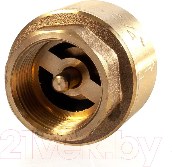 Изображение товара Обратный клапан магистральный Unipump 3/4" (62400)