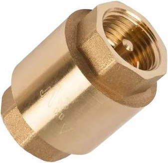 Изображение товара Обратный клапан магистральный Unipump 1" (77027)