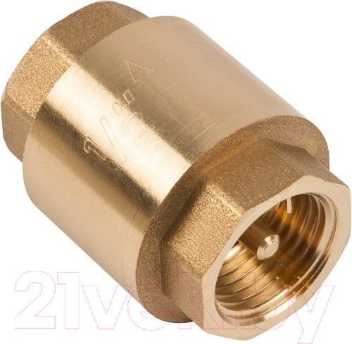 Изображение товара Обратный клапан магистральный Unipump 1 1/4" (35509)