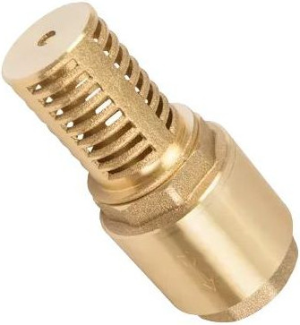 Изображение товара Обратный клапан магистральный Unipump 1" (50133)