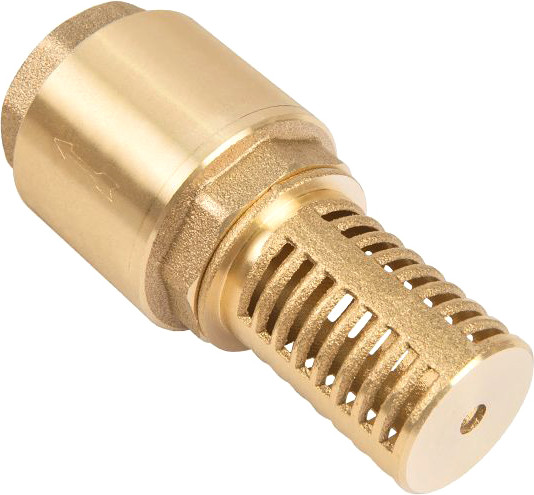 Изображение товара Обратный клапан магистральный Unipump 1" (50133)