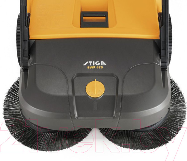 Изображение товара Подметальная машина Stiga SWP 475 (2W0755011/ST1)