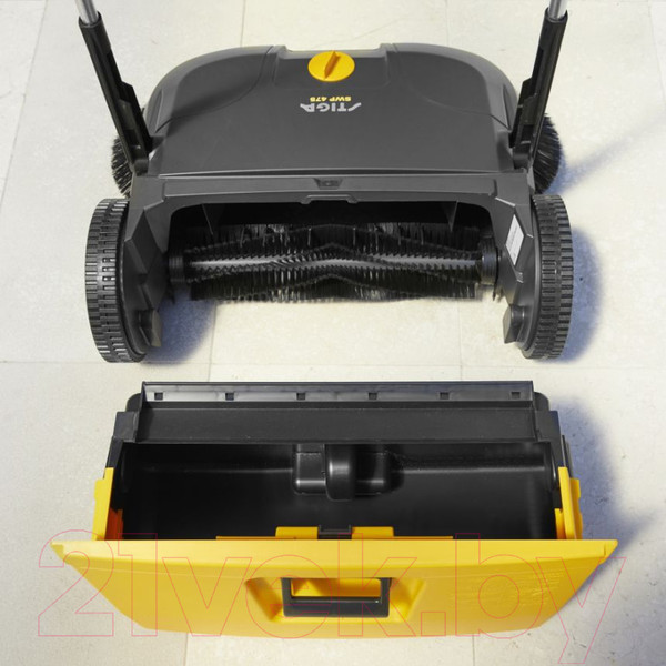 Изображение товара Подметальная машина Stiga SWP 475 (2W0755011/ST1)