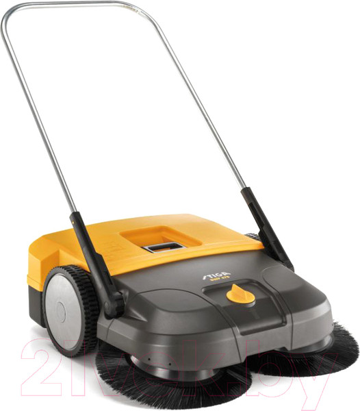 Изображение товара Подметальная машина Stiga SWP 475 (2W0755011/ST1)