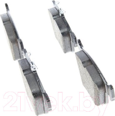 Изображение товара Тормозные колодки Bosch 0986494658