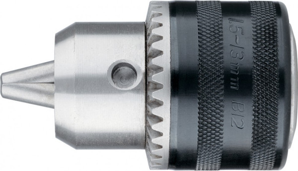 Изображение товара Патрон сверлильный Matrix 16825