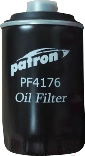 Изображение товара Масляный фильтр Patron PF4176