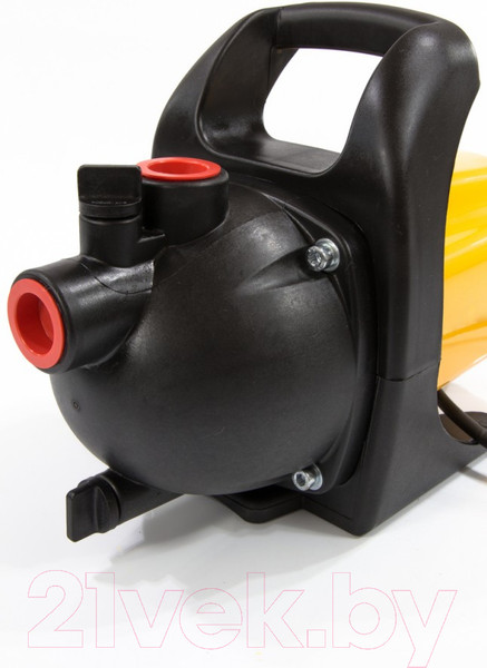 Изображение товара Поверхностный насос Denzel GP600 / 97201