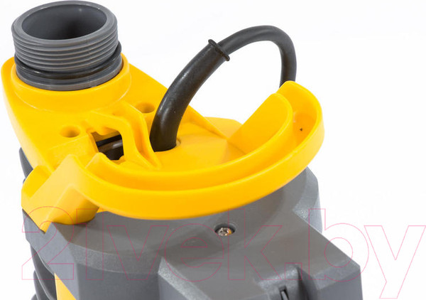 Изображение товара Дренажный насос Denzel DPХ650 (97225)