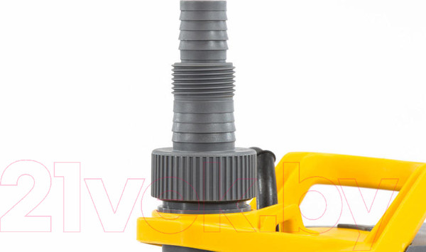 Изображение товара Дренажный насос Denzel DPХ650 (97225)