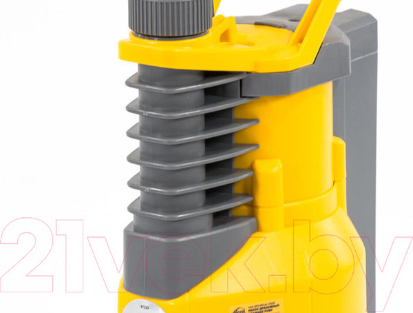 Изображение товара Дренажный насос Denzel DPХ650 (97225)