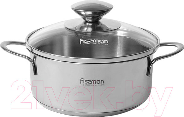 Изображение товара Кастрюля Fissman Bambino 5273