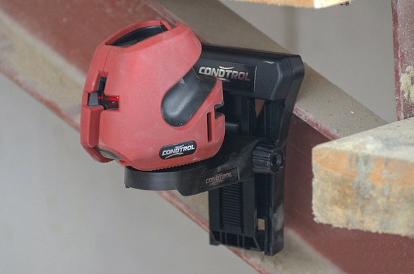 Изображение товара Держатель измерительного прибора Condtrol Wall Mount (1-7-011)
