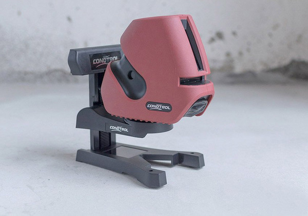 Изображение товара Держатель измерительного прибора Condtrol Wall Mount (1-7-011)