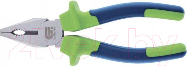 Изображение товара Плоскогубцы СибрТех 17051