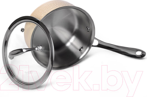 Изображение товара Ковш Fissman Brigitte 5460