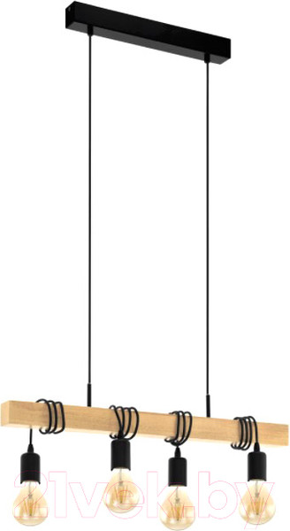 Изображение товара Потолочный светильник Eglo Townshend 32916