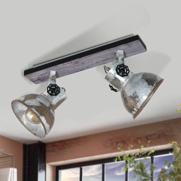 Изображение товара Спот Eglo 49649 Barnstaple