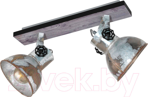 Изображение товара Спот Eglo 49649 Barnstaple