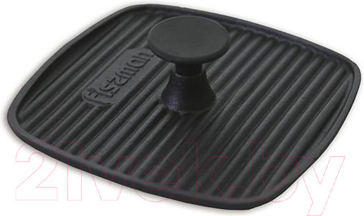 Изображение товара Крышка-пресс для гриля Fissman 4109