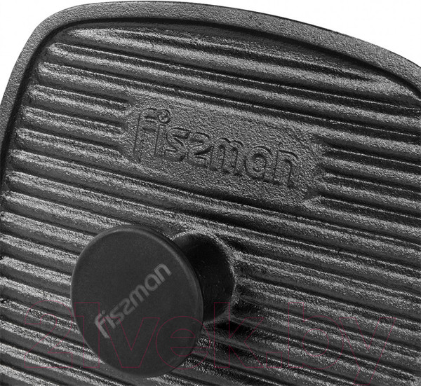 Изображение товара Крышка-пресс для гриля Fissman 4109