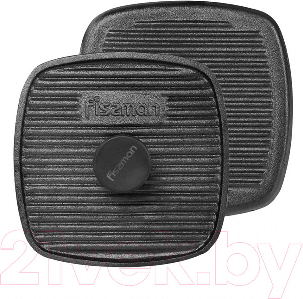 Изображение товара Крышка-пресс для гриля Fissman 4109