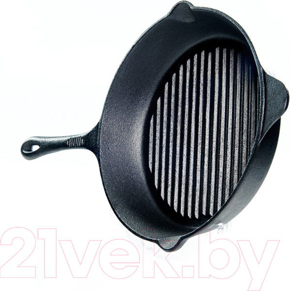 Изображение товара Сковорода-гриль Fissman 4098