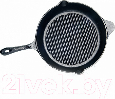 Изображение товара Сковорода-гриль Fissman 4098